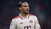 Leroy Sané