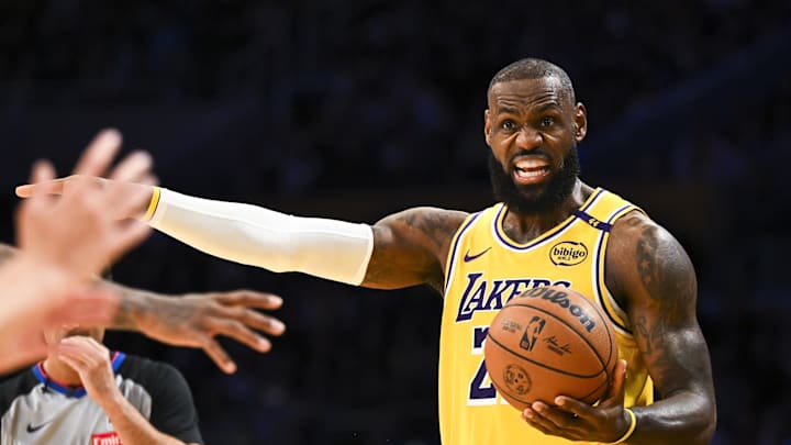 Lebron james 14 years old cheap