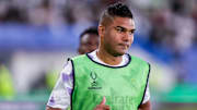 Casemiro podría abandonar el Real Madrid en los próximos días