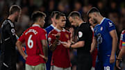 Laga Manchester United vs Chelsea di Old Trafford dalam lanjutan Liga Inggris ditunda akibat partisipasi MU dalam semifinal Piala FA