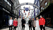 UEFA Womens EURO England 2022 General Sale Launch