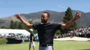 Stephen Curry