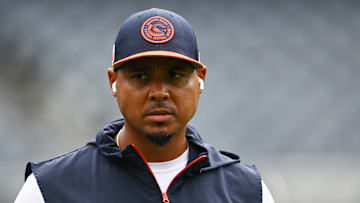 After another backbreaking loss, is Ryan Poles prepared to move on from Matt Eberflus?