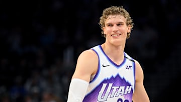 Dallas Mavericks v Utah Jazz