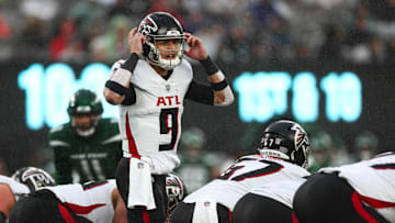 Atlanta Falcons v New York Jets