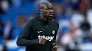 Kalidou Koulibaly
