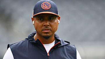 Chicago Bears, Ryan Poles