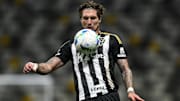 Lyanco é um dos desfalques do Atlético-MG contra o Godoy Cruz