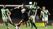 Em 2024 eles se enfrentaram duas vezes, sendo um empate e uma vitória do Ju; no ano anterior o Vasco venceu duas seguidas diante do rival