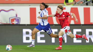 Taylan Bulut wird den FC Schalke verlassen 