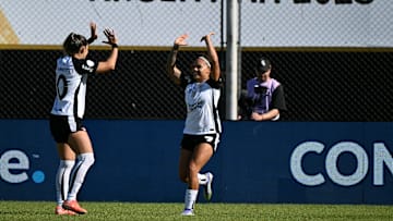 Corinthians x Ferroviária se enfrentam pela Libertadores Feminina 2025