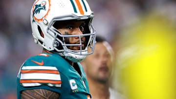 Buffalo Bills v Miami Dolphins