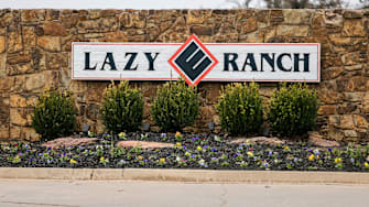 The Lazy E Arena is pictured in Guthrie on Tuesday, Dec. 20, 2022.

Lazy E 5