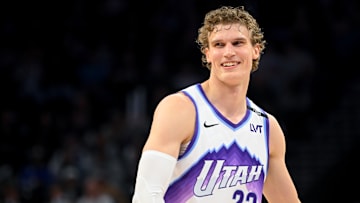 Utah Jazz, Lauri Markkanen