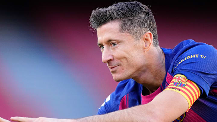 Le Barça espère l'emporter sur cette manche aller.