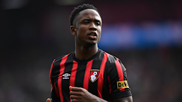 Luis Sinisterra, do Bournemouth, tem negociações avançadas com o Cruzeiro
