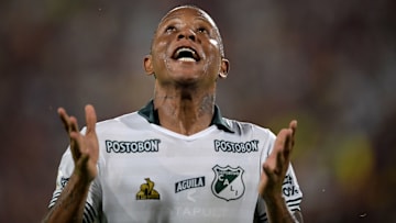 Jhon Vásquez aseguró que no seguirá con el Deportivo Cali si no clasifican a los Cuadrangulares Semifinales.