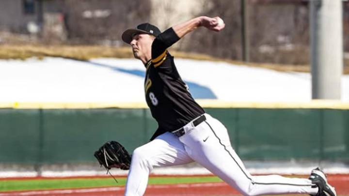 Missouri Western Pitcher, Lincoln Native Lynden Bruegman Transferring ...
