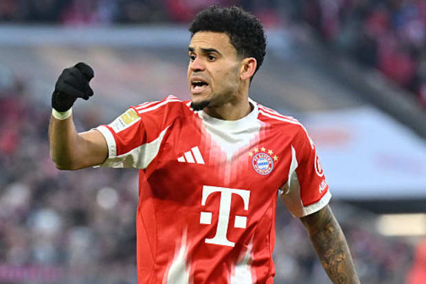 ลูอิส ดิอาซ