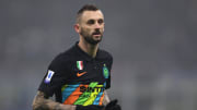 Marcelo Brozovic (29) steht kurz vor einer Verlängerung bei Inter Mailand