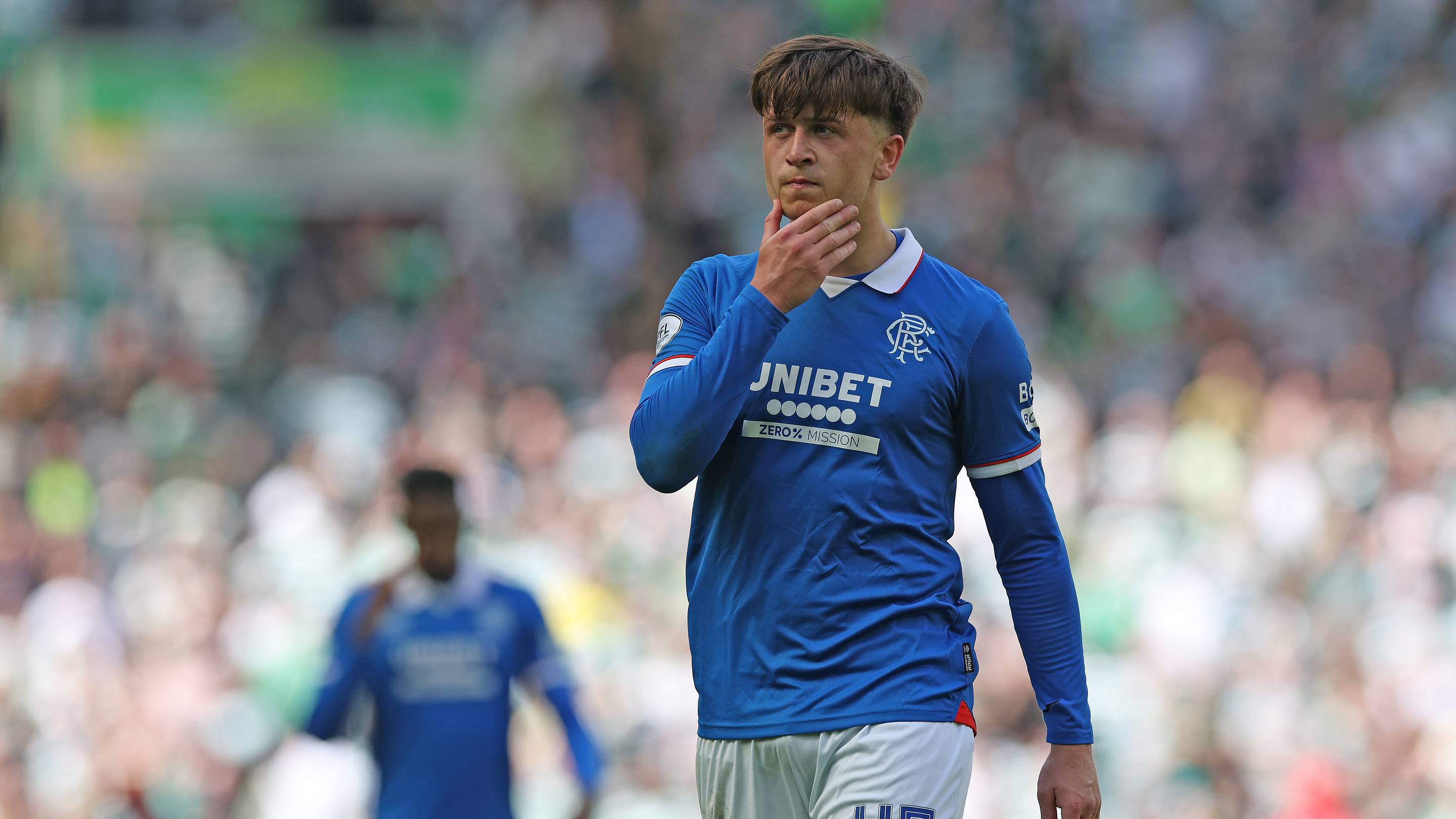 Mikey Moore just proved what every Tottenham fan was afraid of