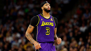 Los Angeles Lakers v Minnesota Timberwolves