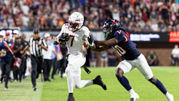 Florida State v Virginia
