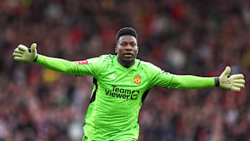 Andre Onana