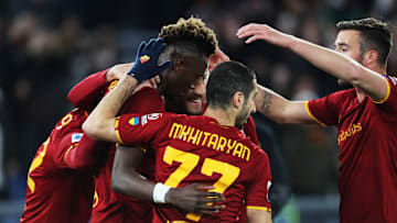 AS Roma