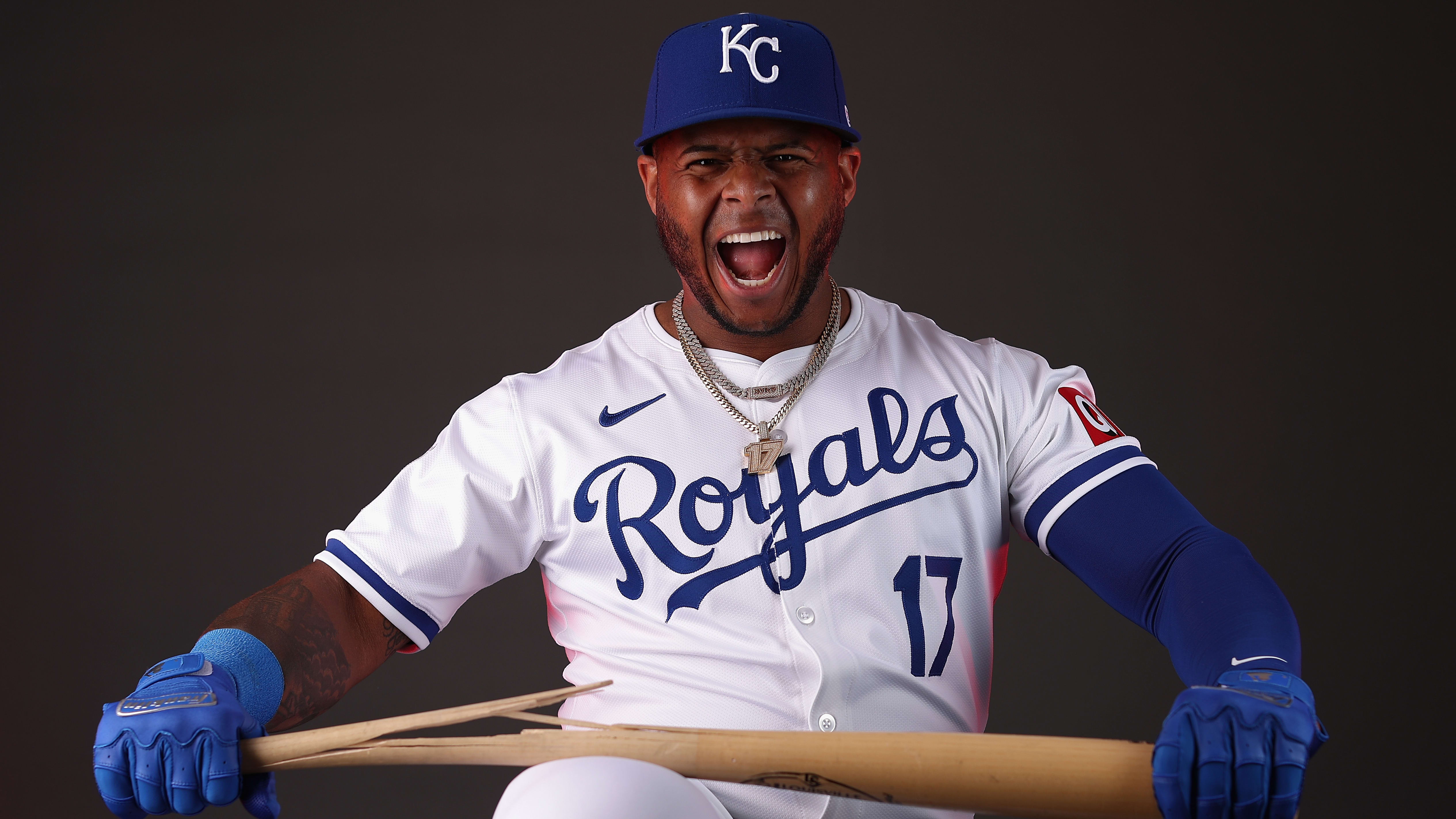 4 KC Royals hitters who are not helping themselves during spring training