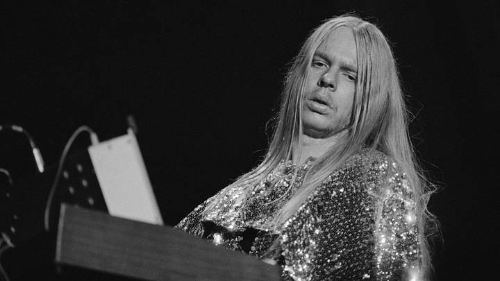 Rick Wakeman - Yes
