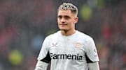 Florian Wirtz could leave Bayer Leverkusen in the same summer as Xabi Alonso