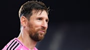 Lionel Messi - Inter Miami