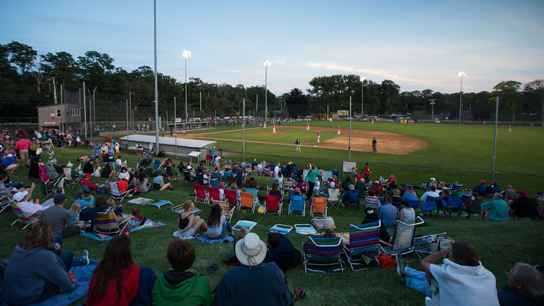 Cape Cod Baseball League