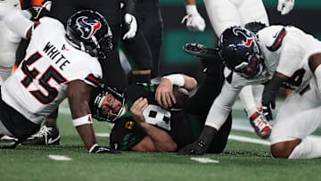Houston Texans v New York Jets