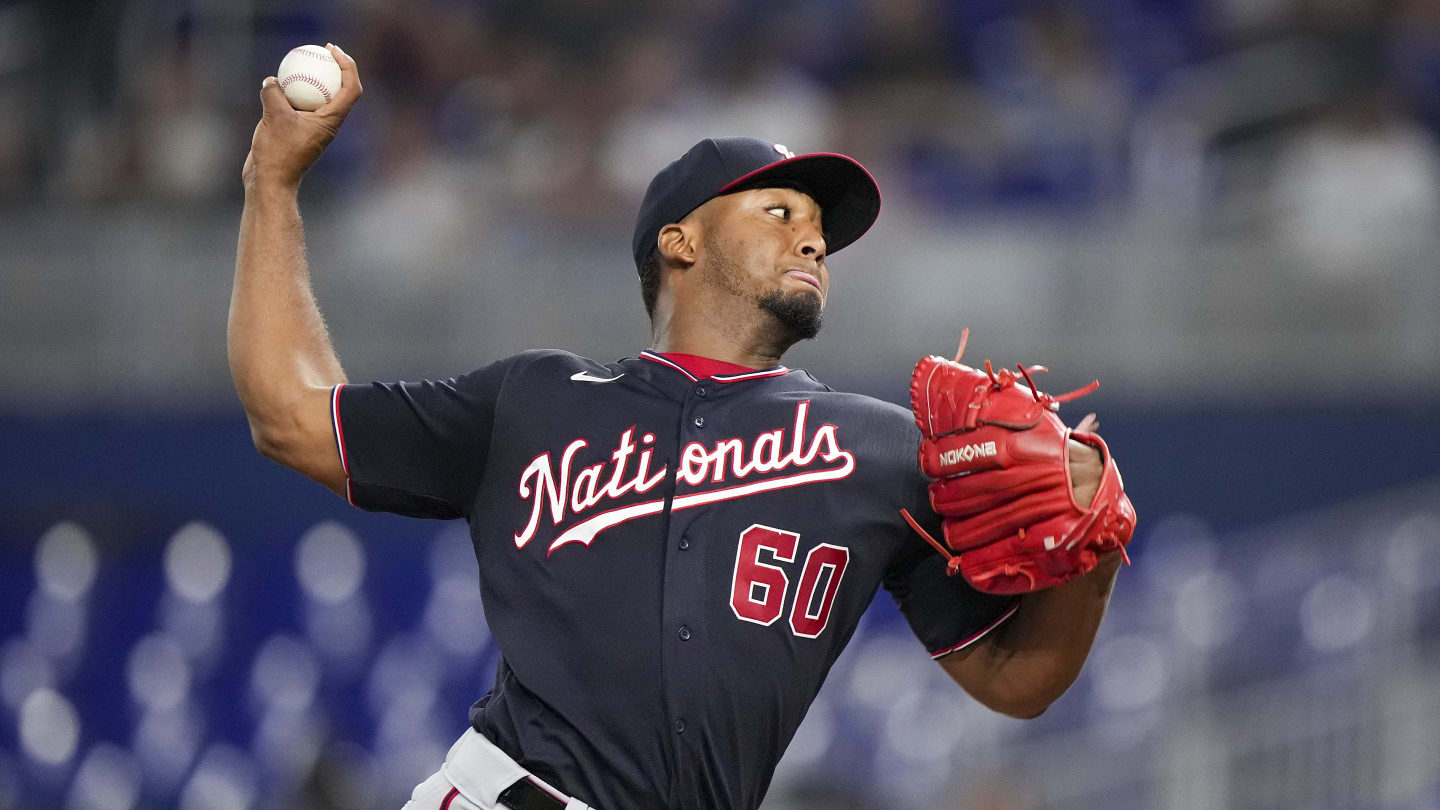 Phillies vs. Nationals Game 1 Prediction and Odds for Friday, June 17