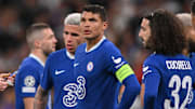 Real Madrid v Chelsea FC: Quarterfinal First Leg - UEFA Champions League