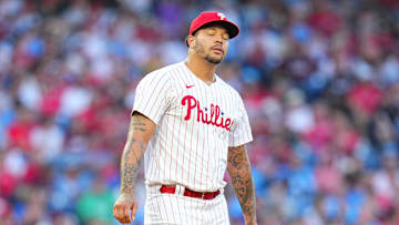 There's a possibility that the Phillies could wiggle their way out of the Taijuan Walker situation with the help of the Marlins