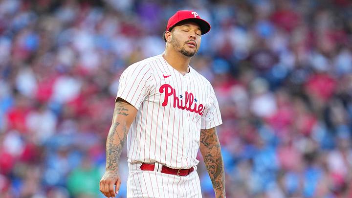 There's a possibility that the Phillies could wiggle their way out of the Taijuan Walker situation with the help of the Marlins
