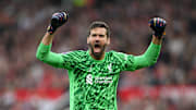 Manchester United FC v Liverpool FC - Premier League