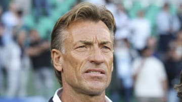 Hervé Renard a dévoilé sa liste de 18 noms pour les Jeux Olympiques