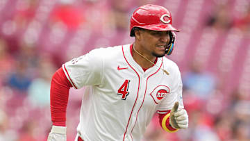 St. Louis Cardinals v Cincinnati Reds