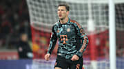 Leon Goretzka
