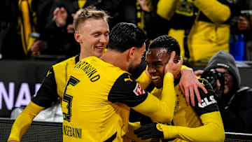 Borussia Dortmund