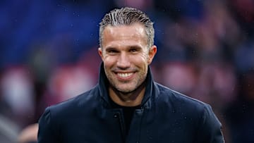 Feyenoord Rotterdam v NEC - Eredivisie