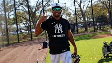 New York Yankees Spring Training
