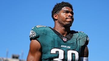 Denver Broncos v Philadelphia Eagles - NFL 2025