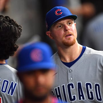 Chicago Cubs Game Today 9 2 25 Start Time Pitchers How To Watch 