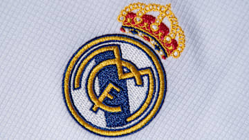 Real's badge is among the world's most famous