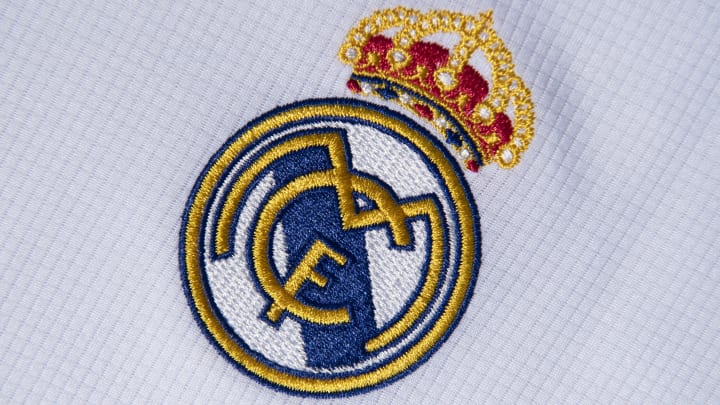Real's badge is among the world's most famous